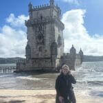 Belem Tower in Portugal