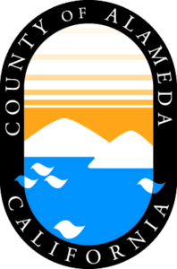 Alameda County Logo