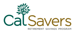 CalSavers logo