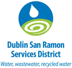 Dublin San Ramon Services District Logo
