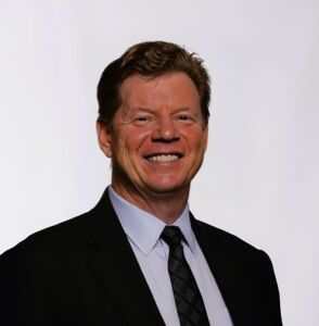 picture of Guy Houston