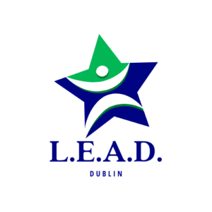 LEAD Dublin Logo