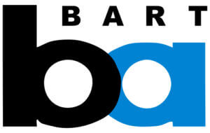 Bay Area Rapid Transit Logo