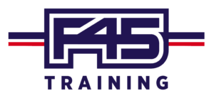 F45 Training ogo