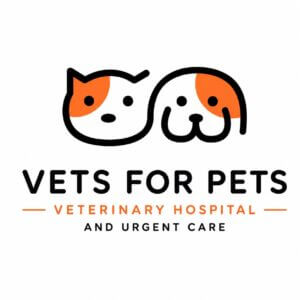 Vegts for Pets logo