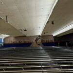 Bowling lanes
