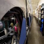 Behind the scenes of the bowling alley mechanisms