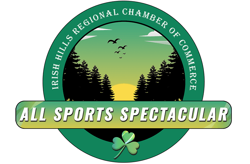All Sports Logo events