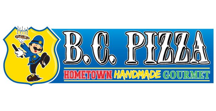 B.C. Pizza