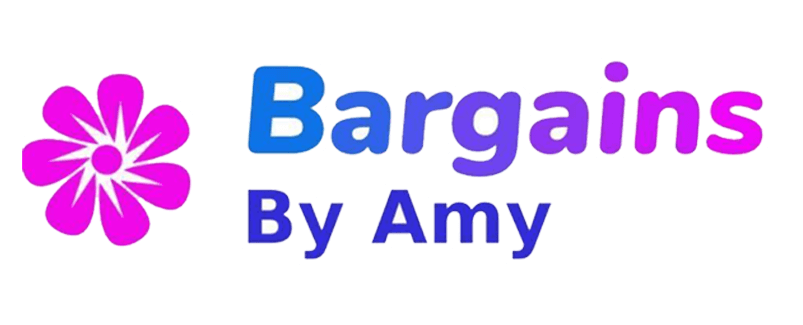Bargains by Amy