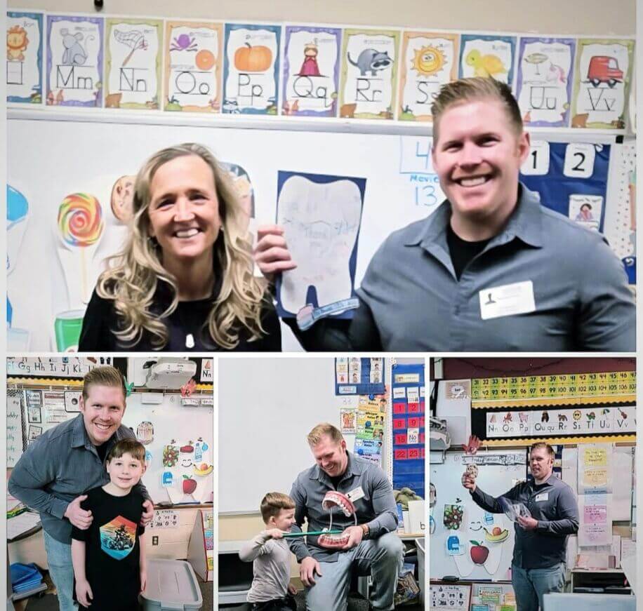 Membership Milestone March 2026 - Ross Dentistry