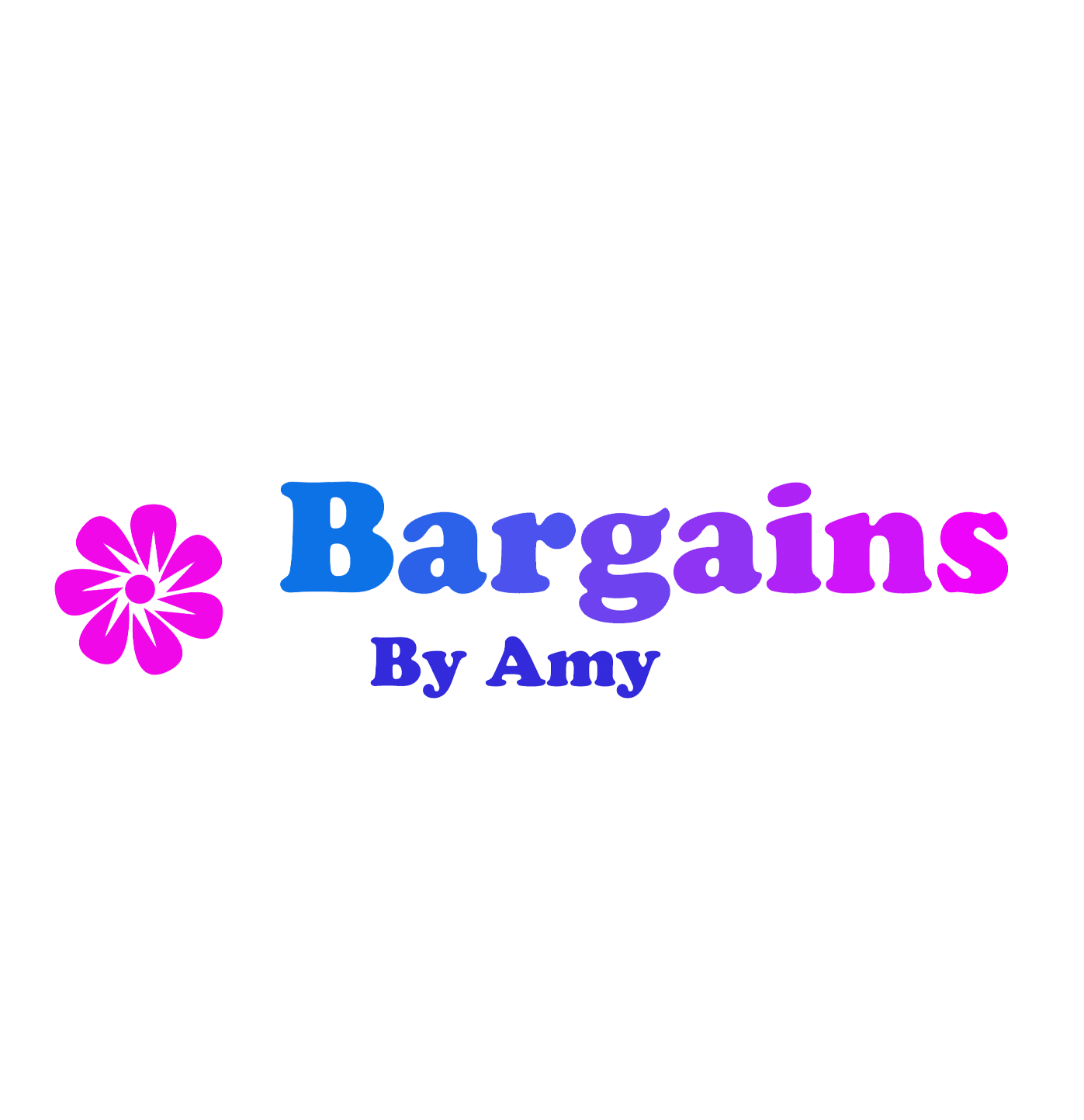 Bargains by Amy
