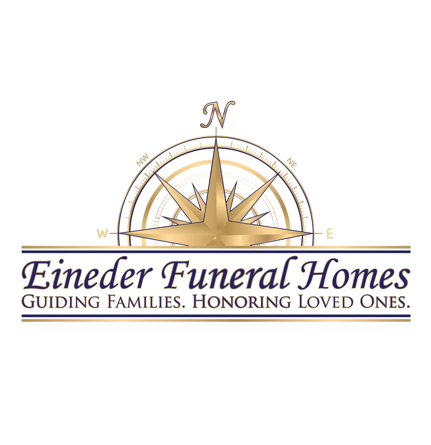 Eineder Funeral Homes