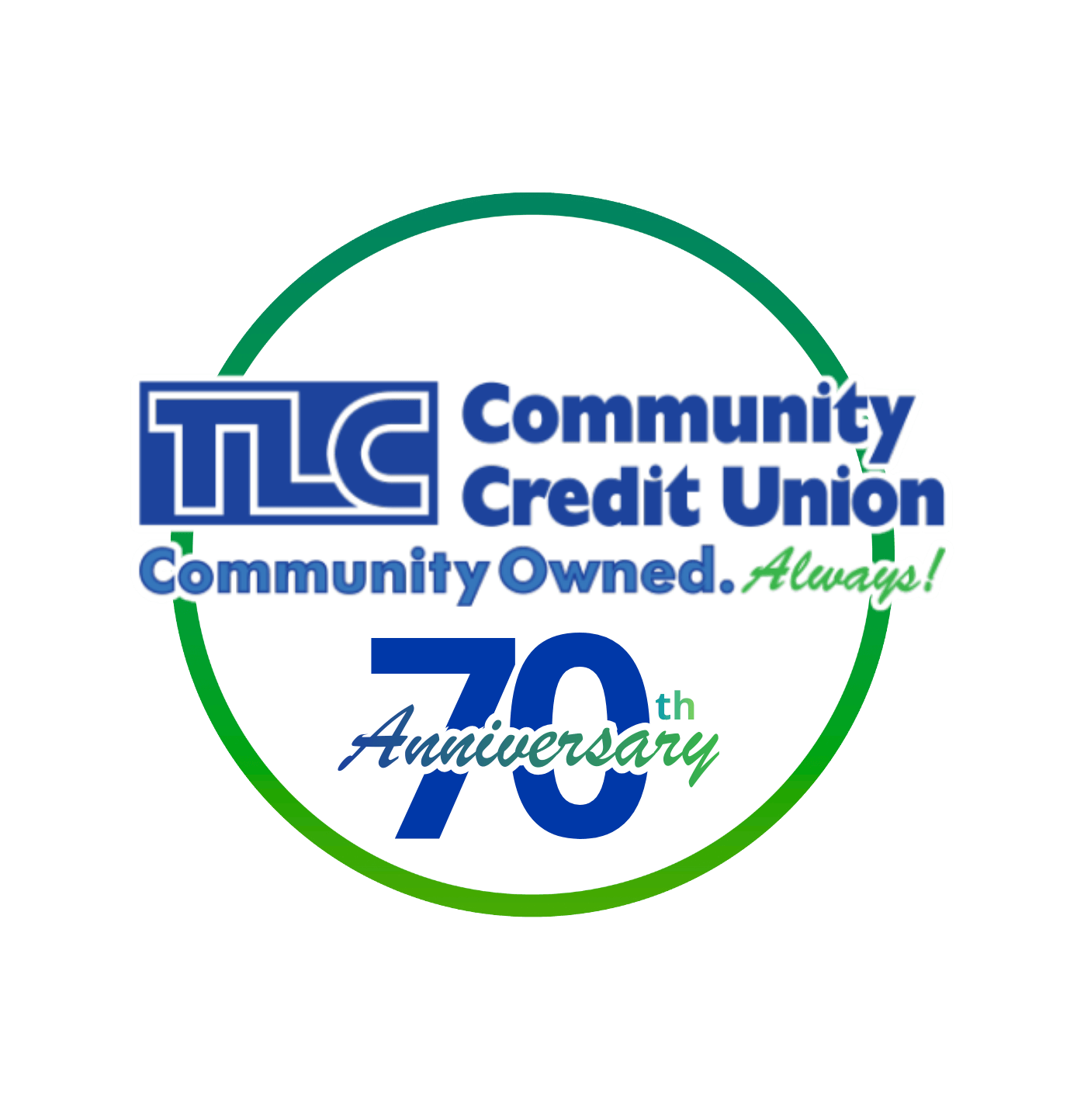 TLC Community Credit Union