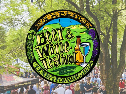 Beer and Wine logo