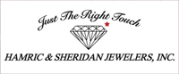 hamric & sheridan jewelers