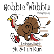 Gobble Wobble