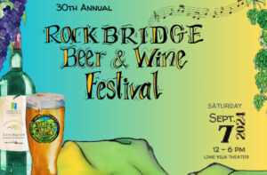 2024 Beer &amp; Wine Festival - Event Header