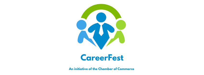 CareerFest 2024 logo (500 × 500 px) (851 x 315 px)