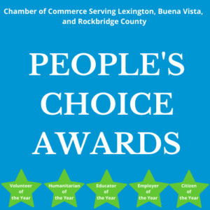 People's Choice logo