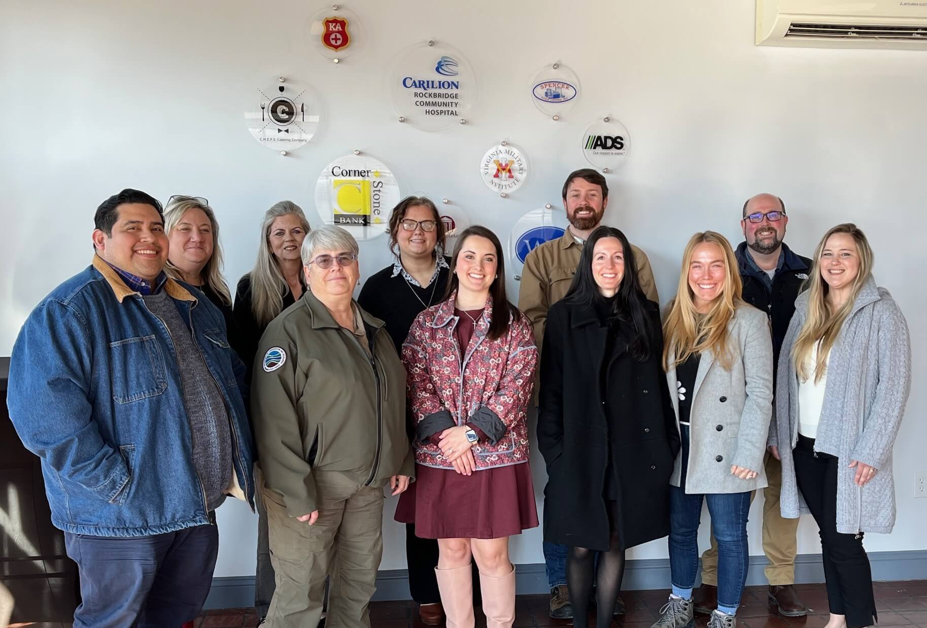 Ambassadors 2026 Ambassadors 2026