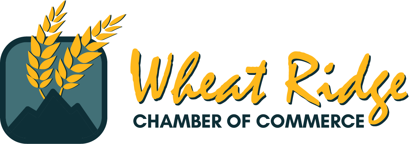 1 - Main Logo Wheat Ridge Chamber