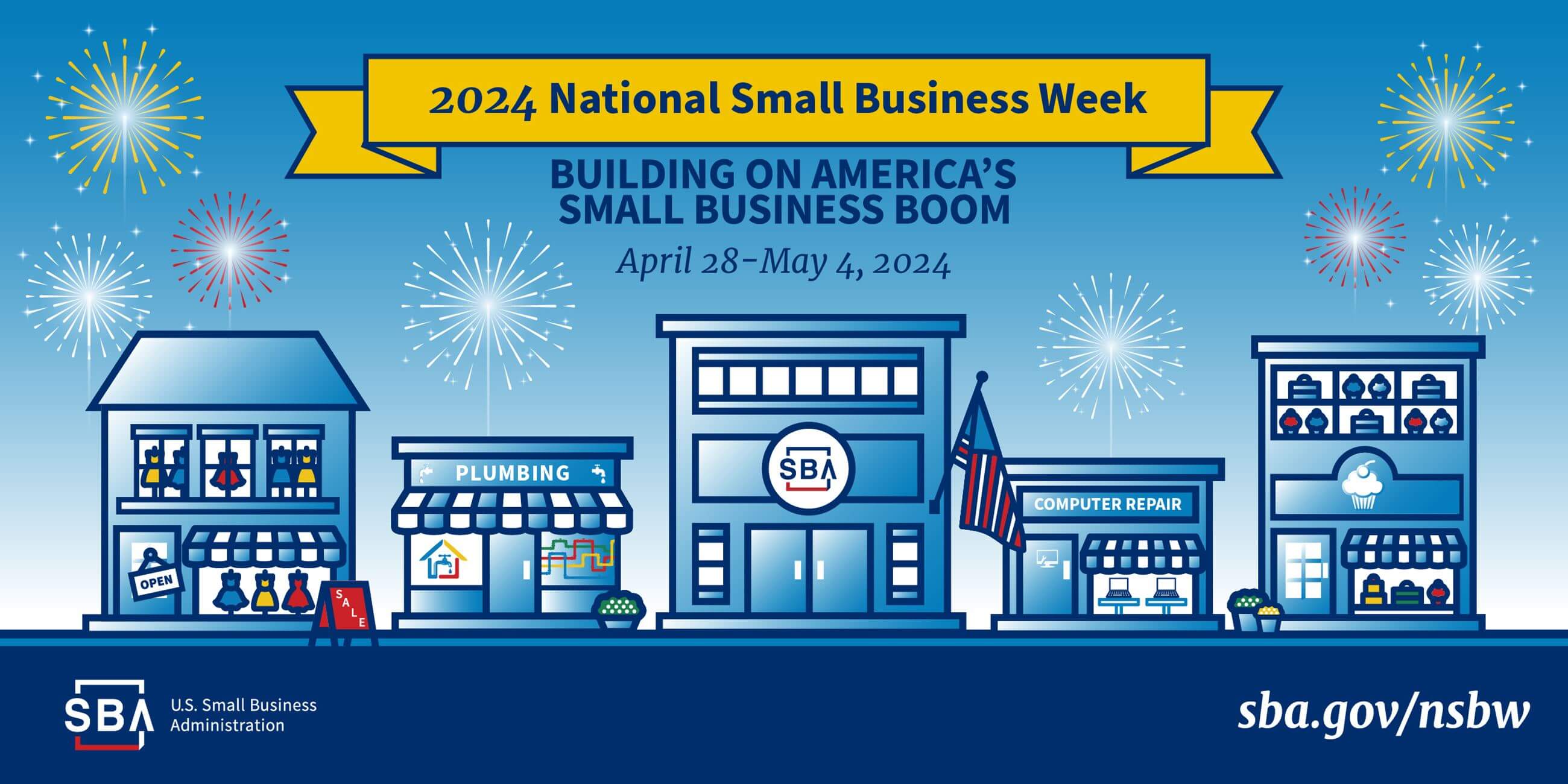 small business week 2024