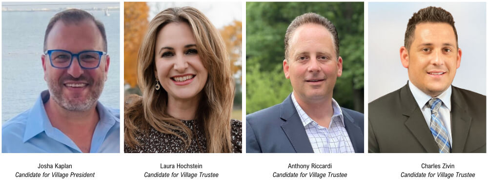 Northbrook Focused Candidates