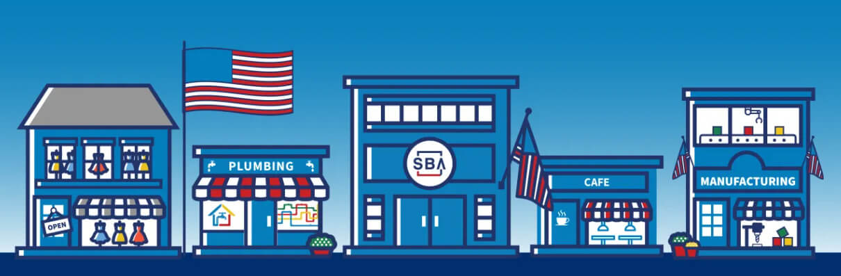 SBA small biz week graphic