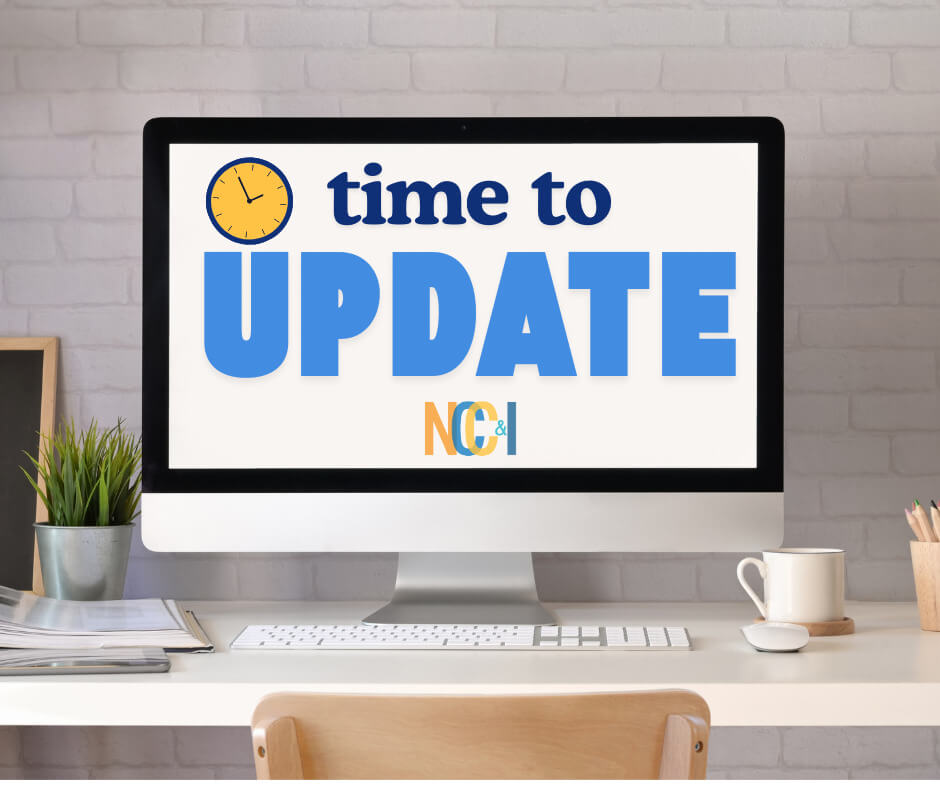 Annual Update