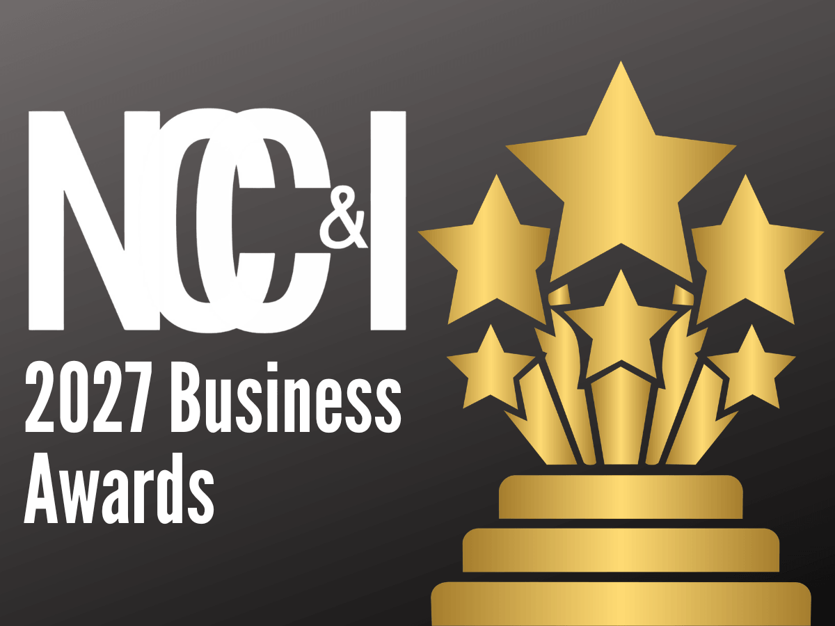 2027 Business Awards
