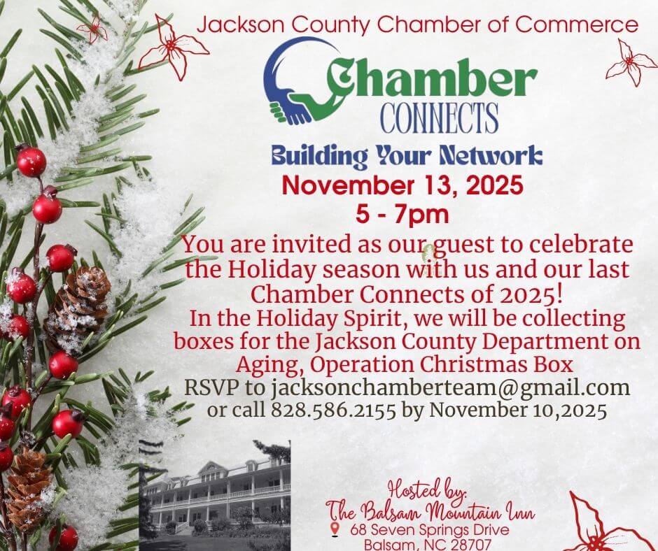 Chamber Connects Nov 2025 Chamber Connects Nov 2025