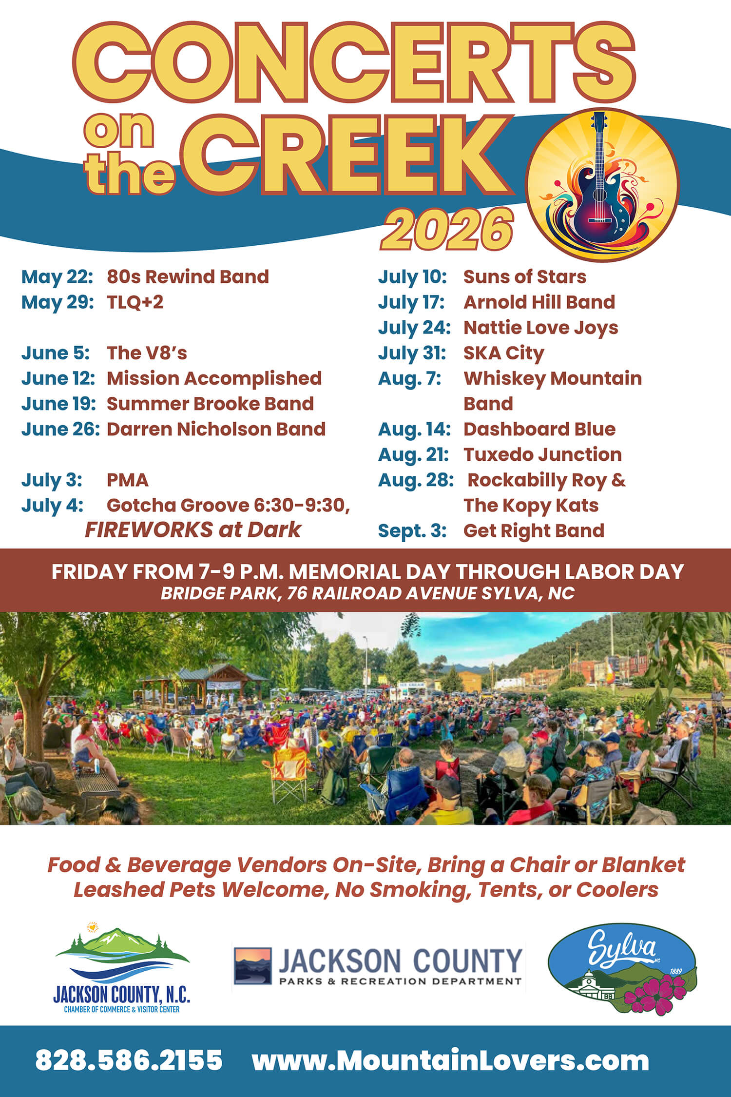 2026 concerts on the creek poster final nb (3) 2026 concerts on the creek poster final nb (3)