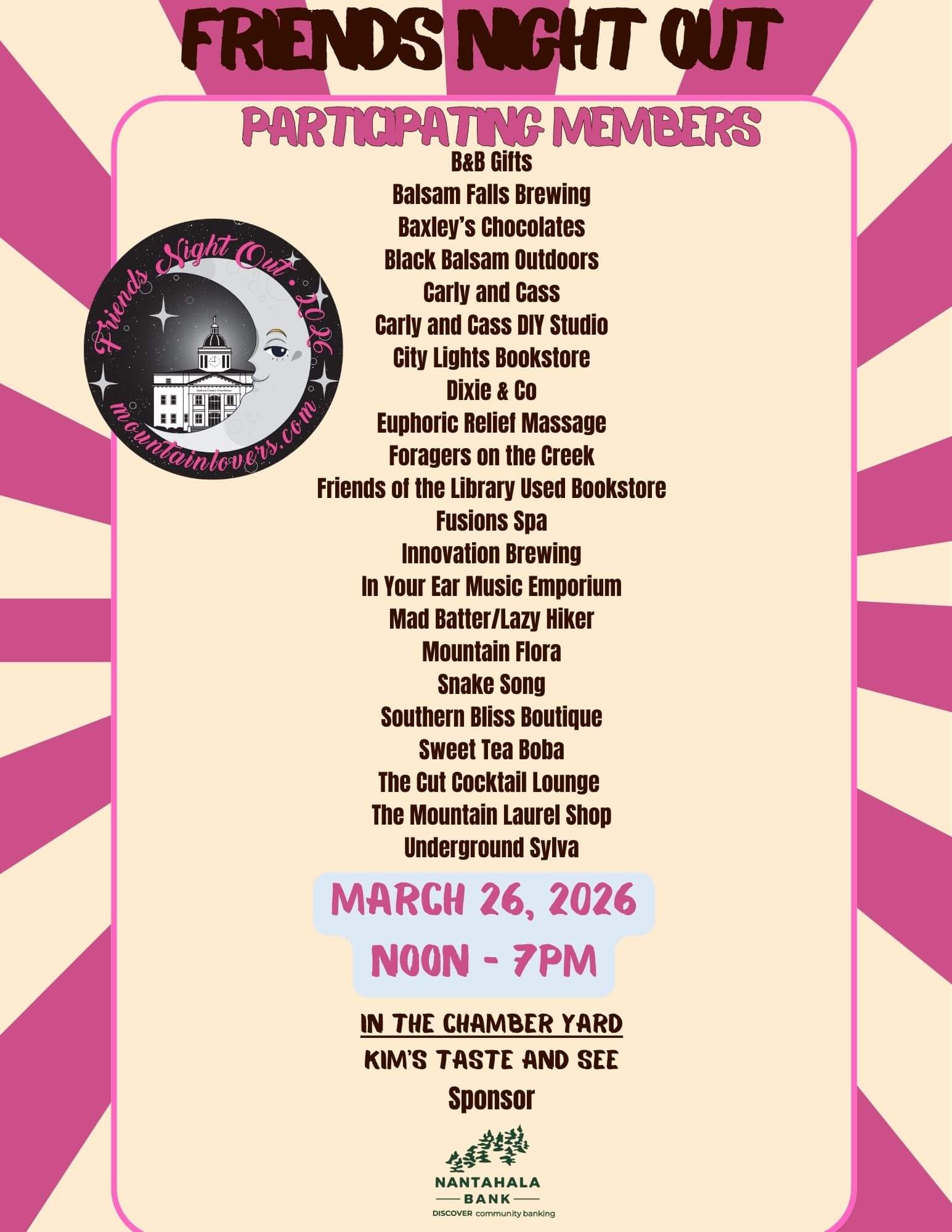 2026 Friends Night Out List Final (1)