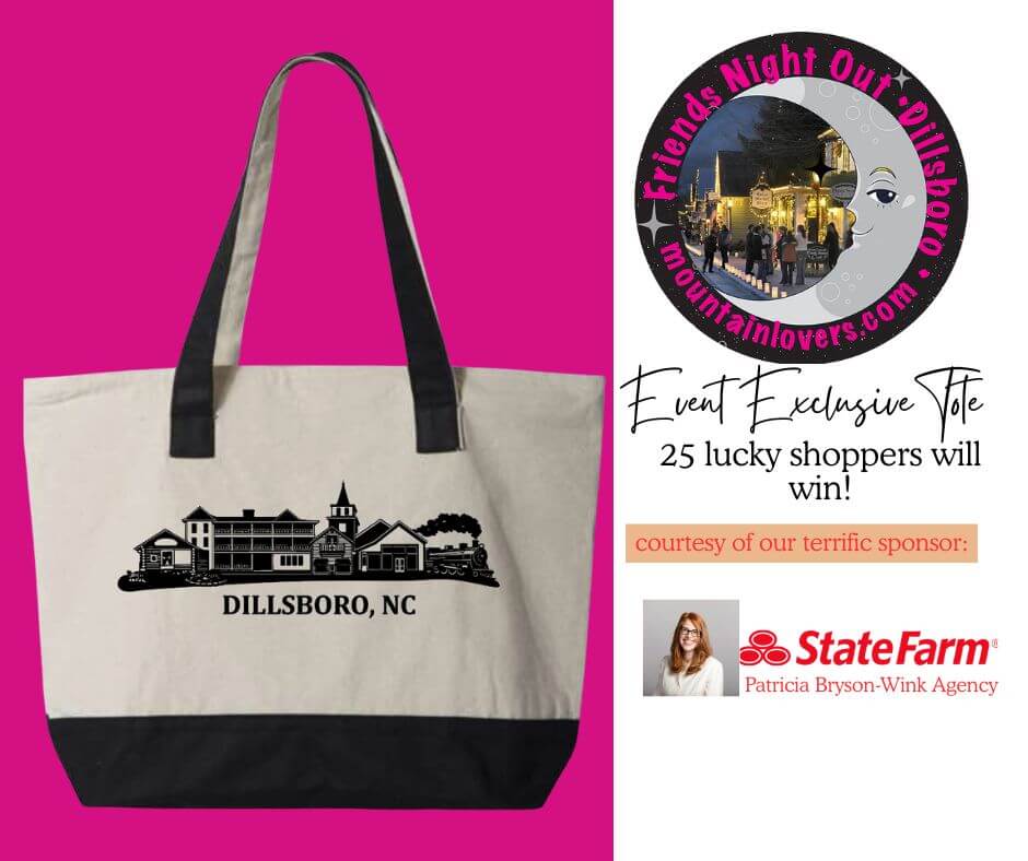 Dillsboro FNO tote (1)