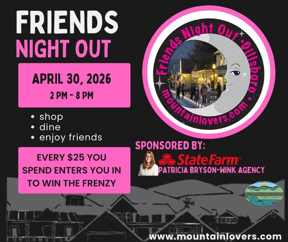 Dillsboro Friends Night Out (3)