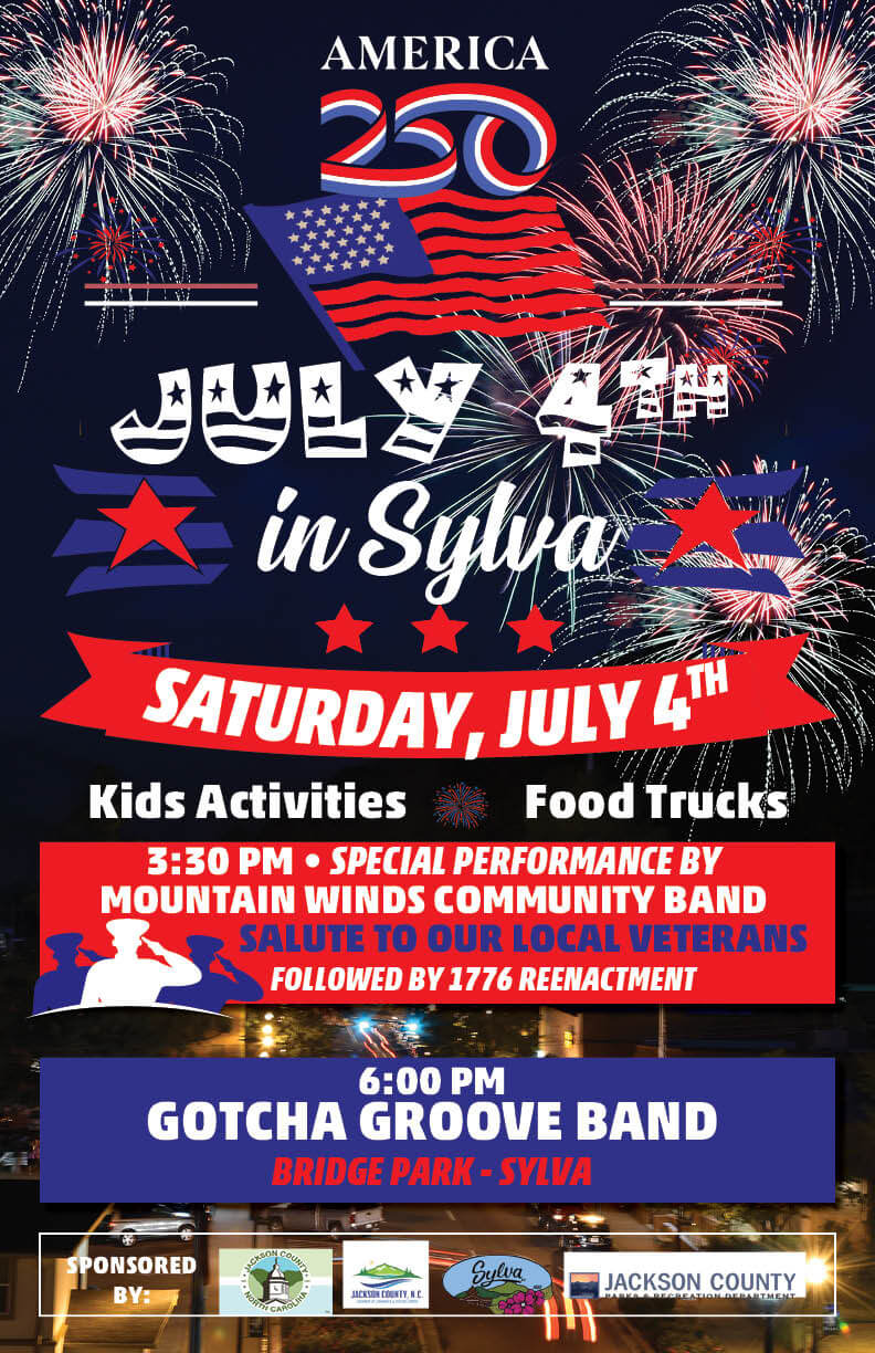 Fourth of July Party revised Fourth of July Party revised