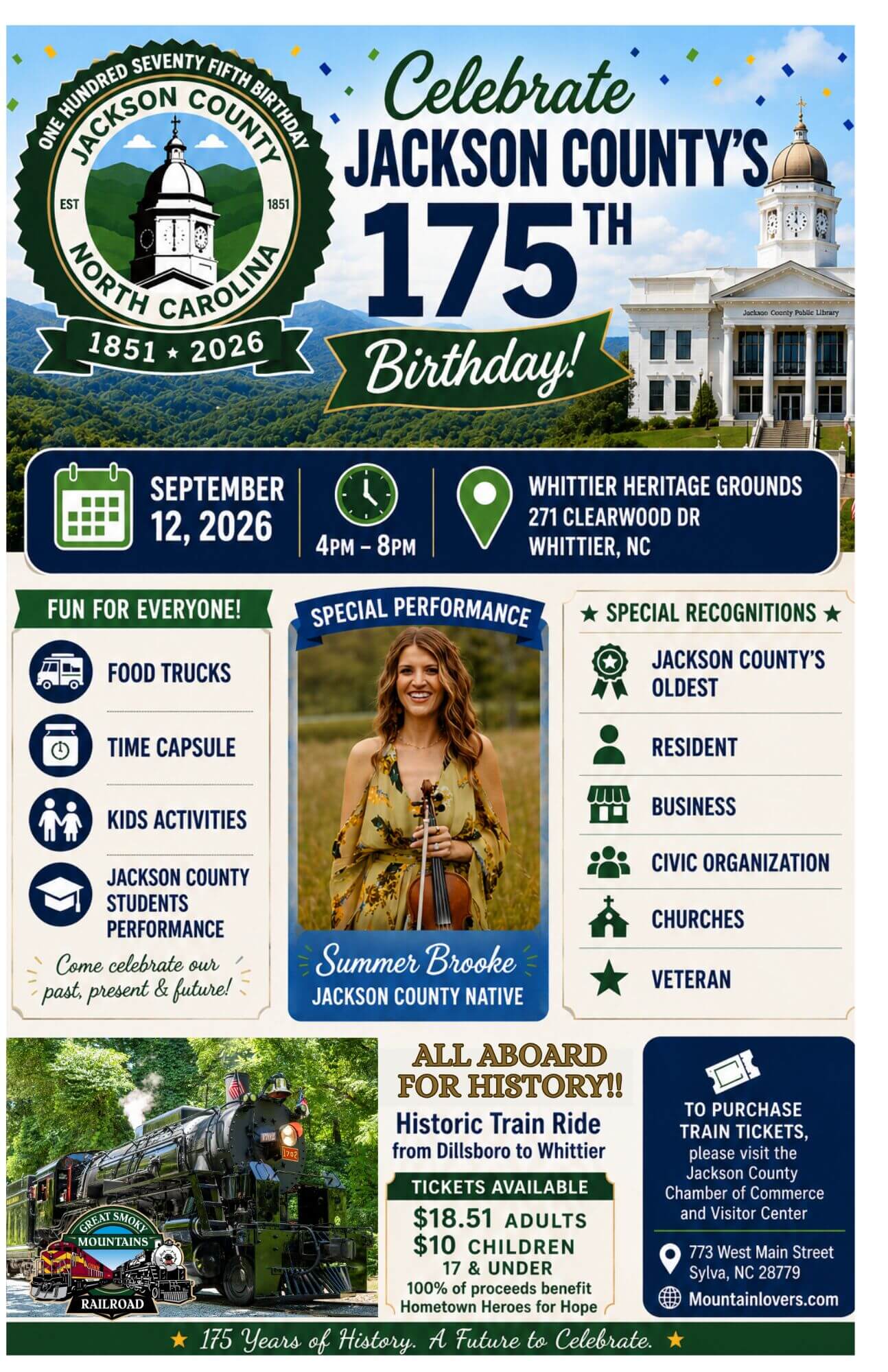 175th Birthday final FINAL FLYER