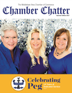 Summer Chamber Chatter Newsletter Cover