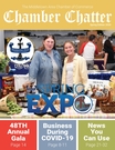 2020 Spring Chamber Chatter Small Cover Image