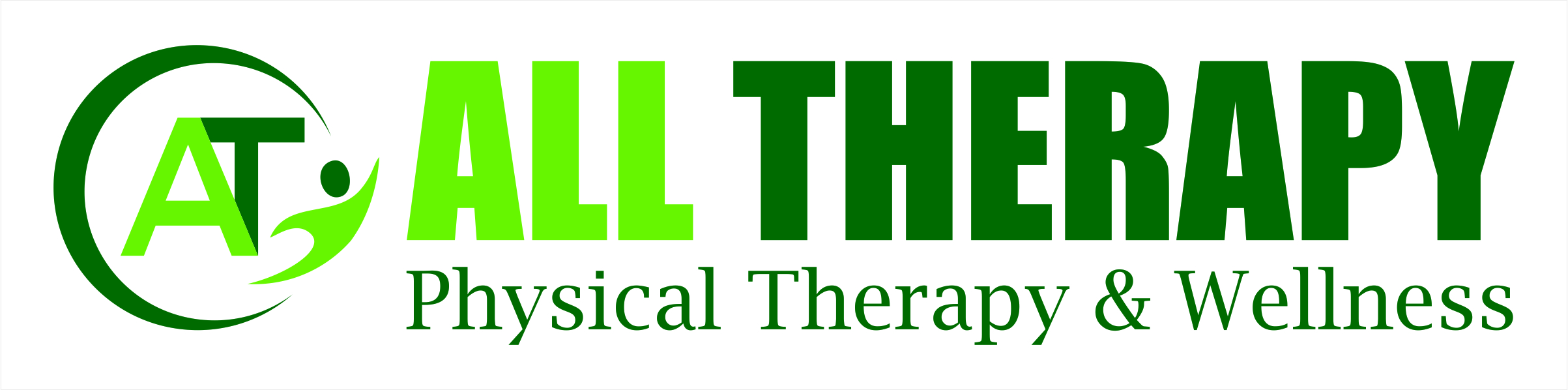 All therapy