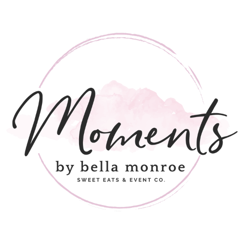 Moments by Bella Monroe