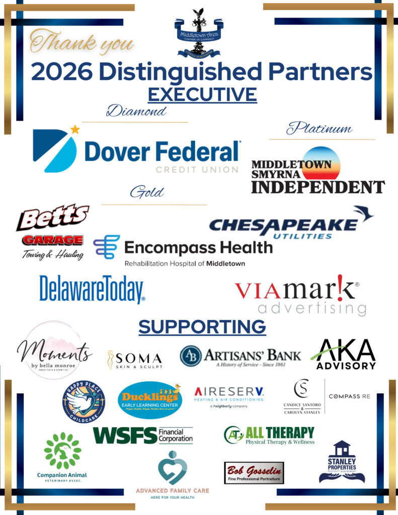 2026 Distinguished Partners