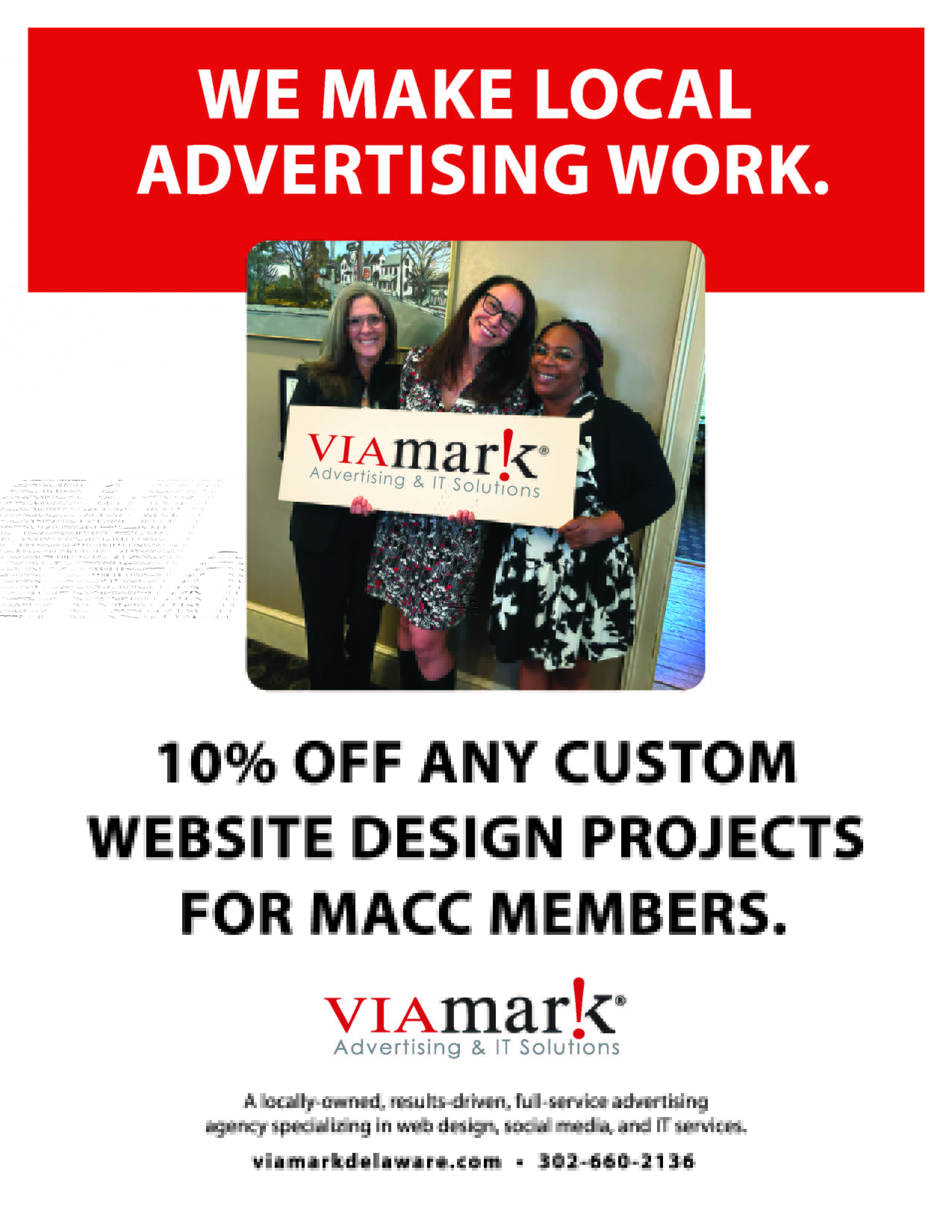 Viamark - Preferred Partner