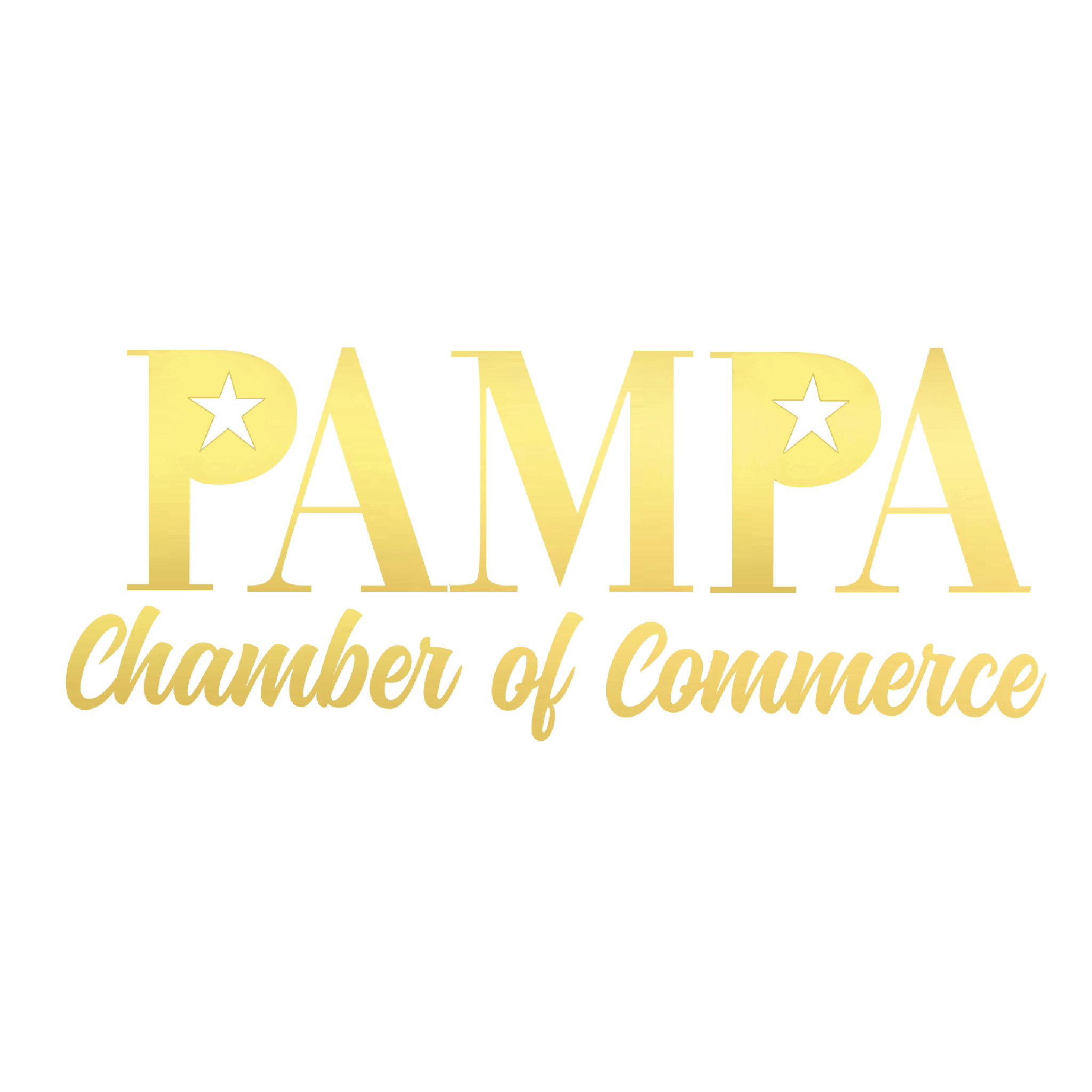 2025 Logo (All Gold) No Background