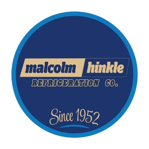 Malcolm Hinkle