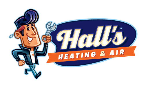 Hall Heat & Air