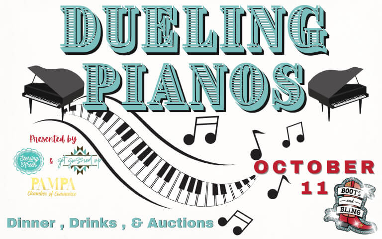 Dueling Pianos