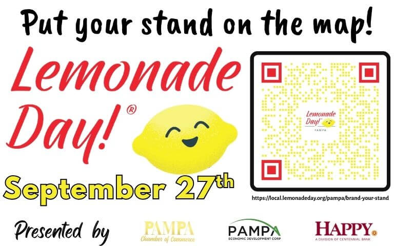 Lemonade Day