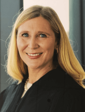 Judge Goodenow Large